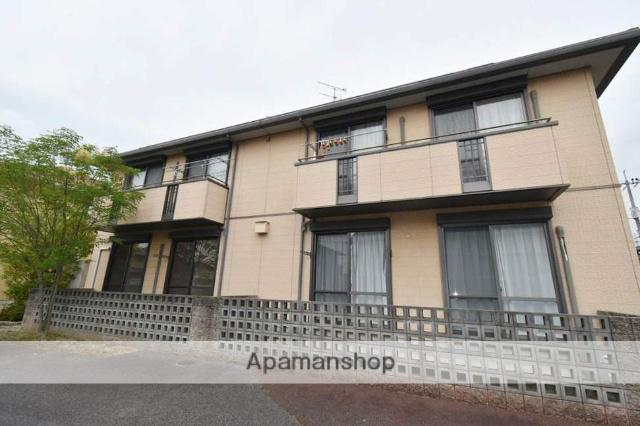 フレベールメゾン J棟