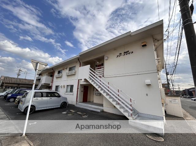 アン・ソレイユ