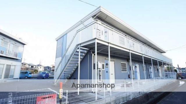 ラクシュリーマンションB棟