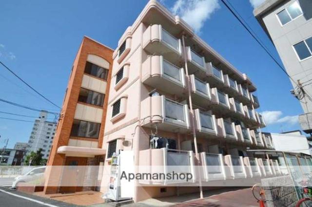 ラ・パルテール医大南