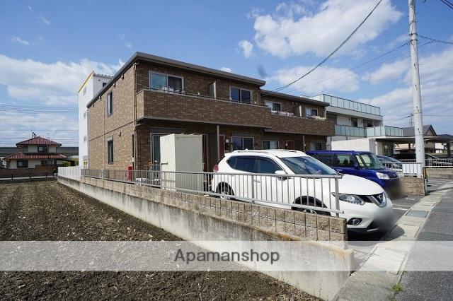 パークサイドハイムⅡ