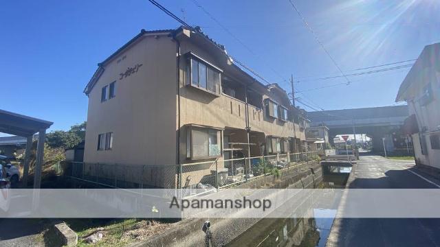 コーポチェリー