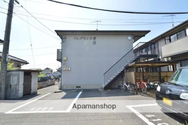 フレグランス寿B棟