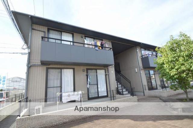 ジョイラックスB棟