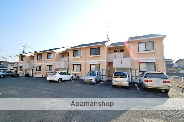 アザリアハイタウンC棟