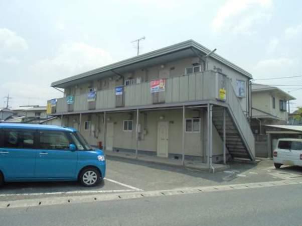 福井コーポラスワタナベ