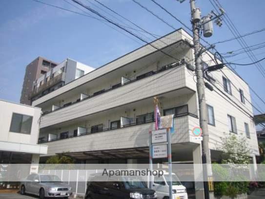 ロマンチェス昭和町