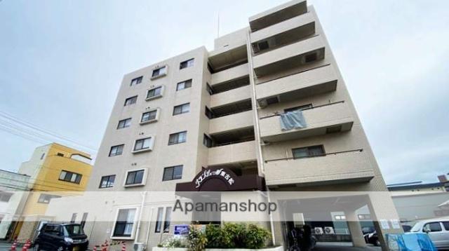 グランデュール東古松(2DK/6階)