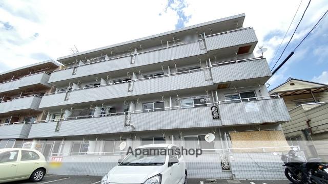 アルフィーネ十日市D棟