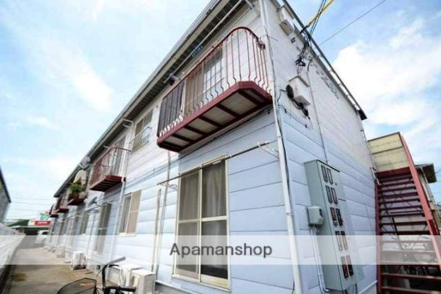 レジデンス乙多見