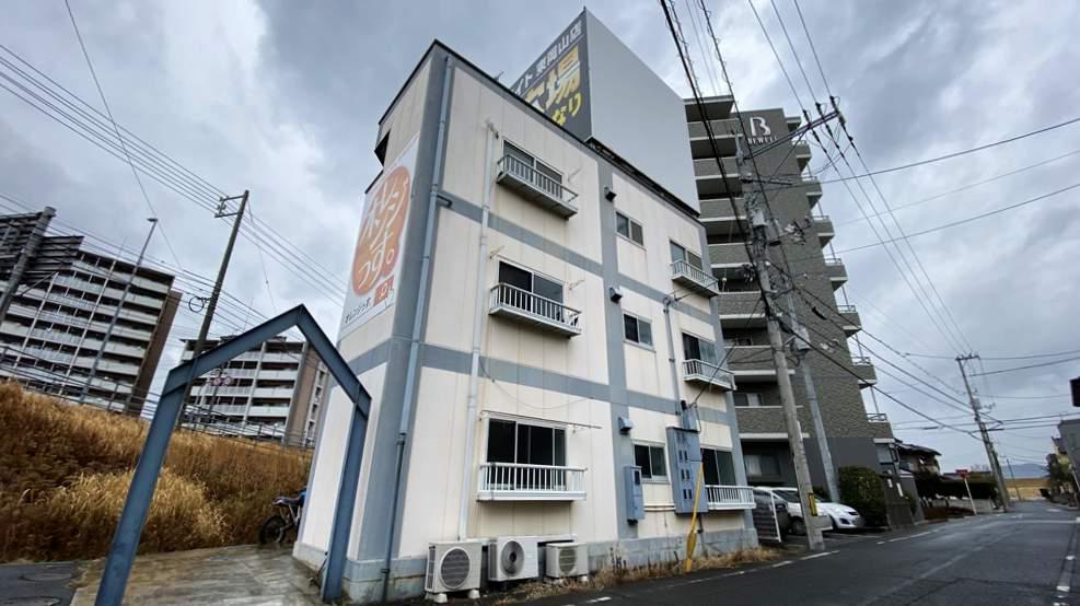 グレープバイン原尾島