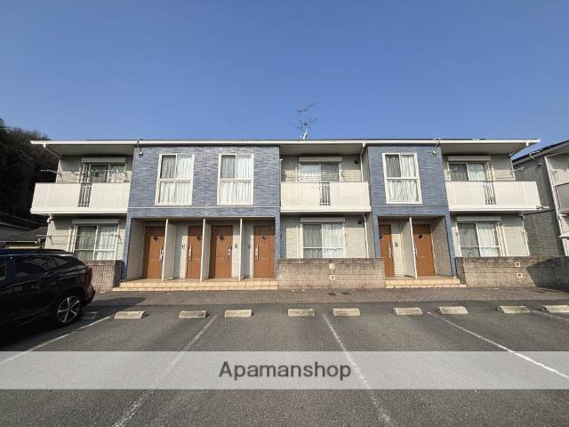 アクアヴィーヴォA棟