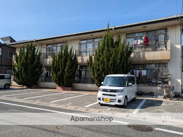 コーポ田中