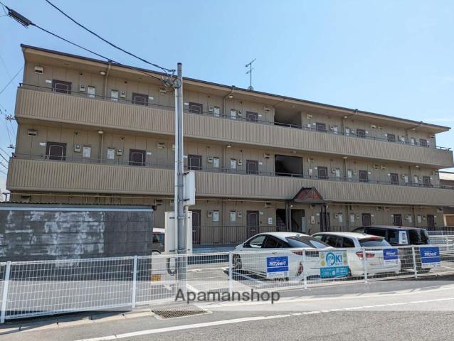 マンションNEWオアシス岡本