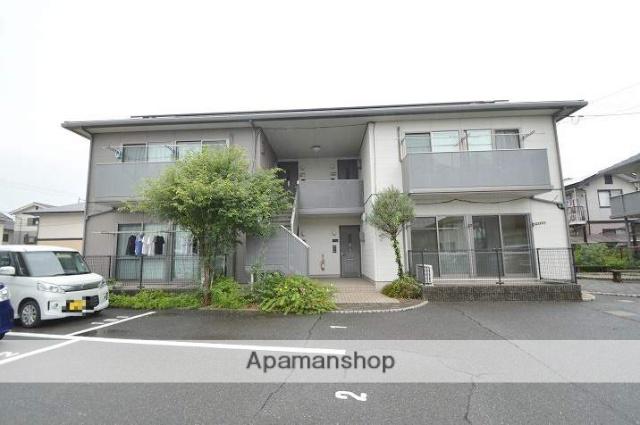 オリーブテラスA棟