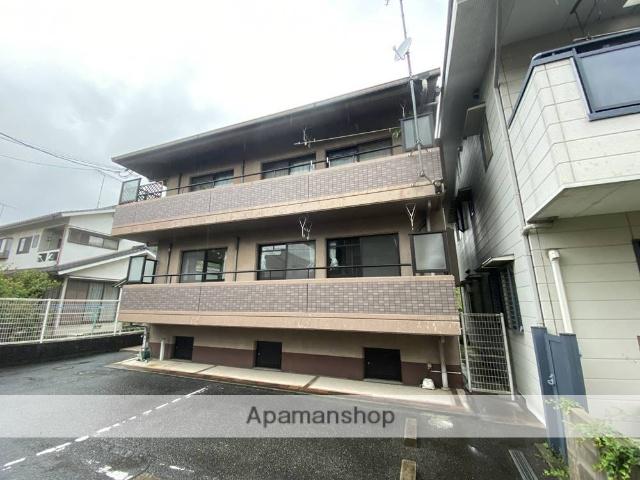 ジョイフル津島 1号館