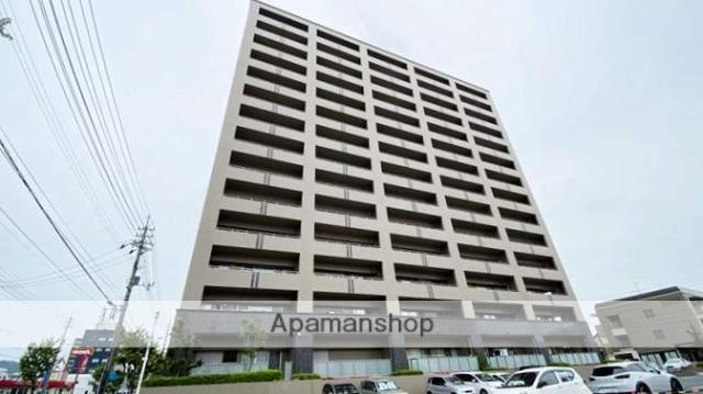 リビンコートプライム伊福町