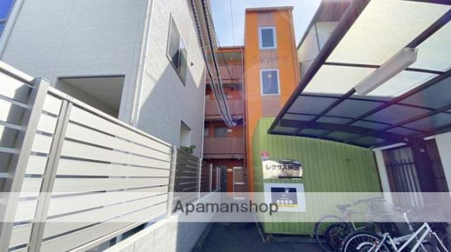 レクサス神田(1K/3階)