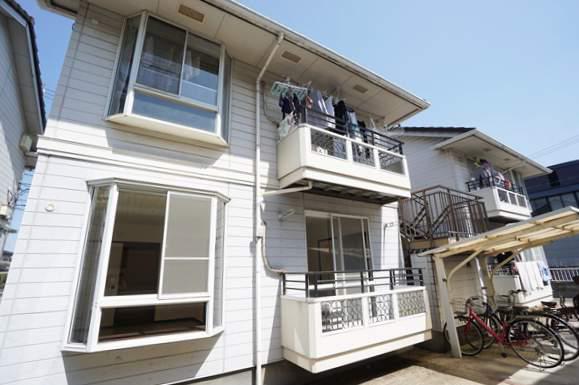 サンライズ平野A