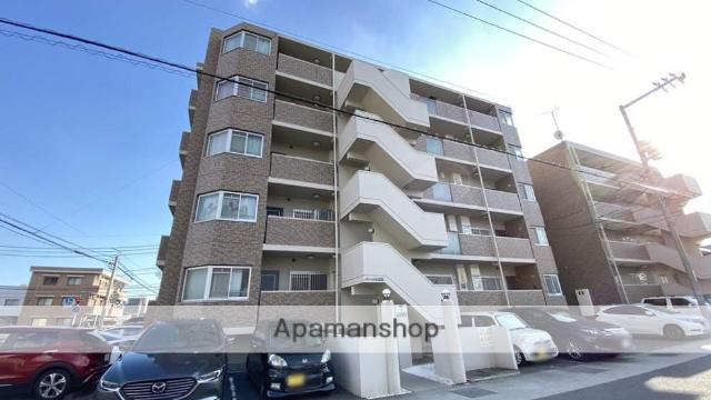 クレール新屋敷