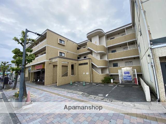 COCO学南町 西棟