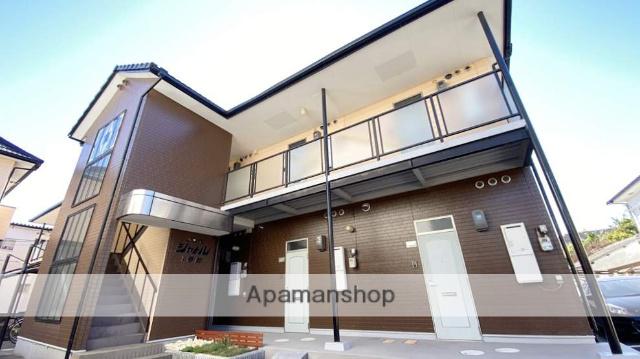 スペースシャトル1番館