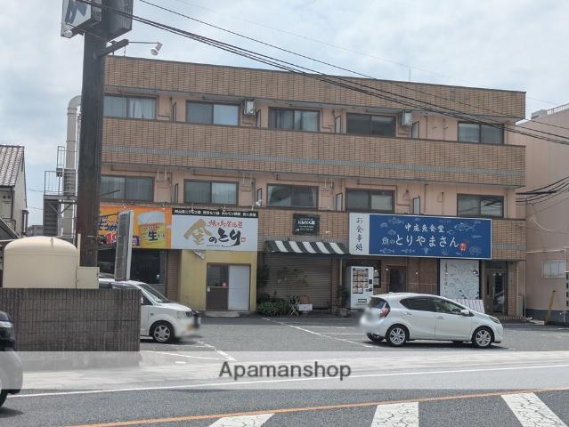グローバル松島(1K/2階)