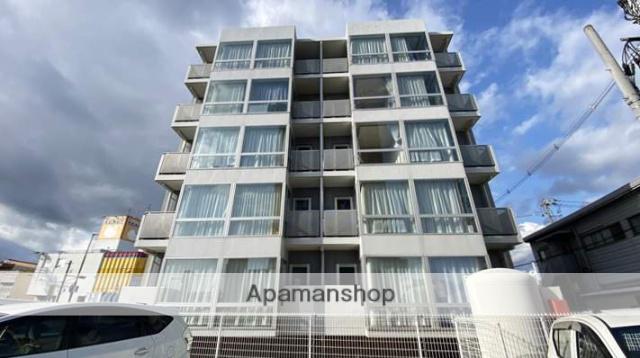 シャインコート岡南町