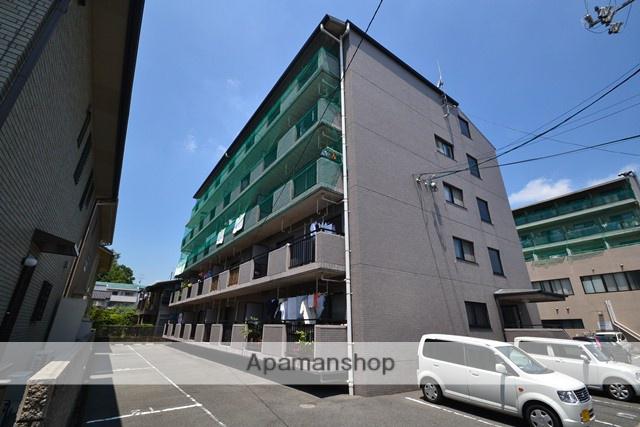 山陽本線 岡山駅 徒歩32分  築30年(2LDK/2階)