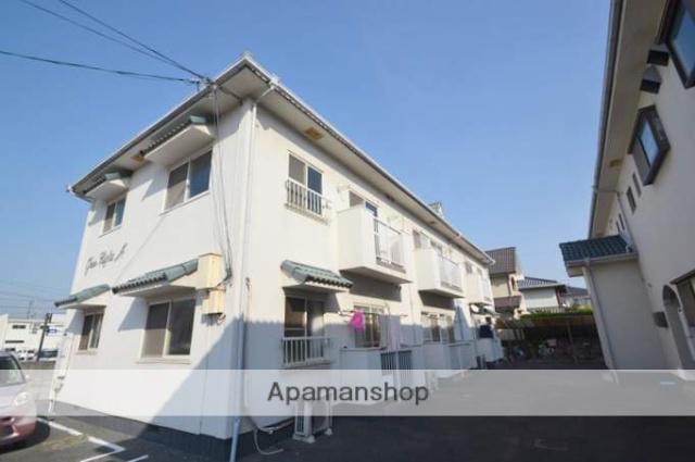 グリーンハイツA