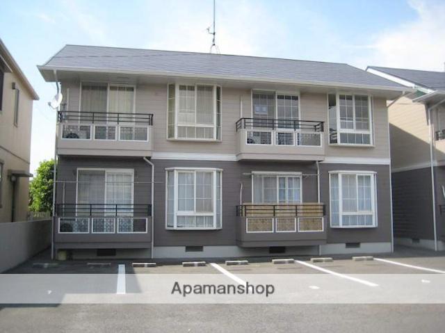 メゾンパーク旭A棟