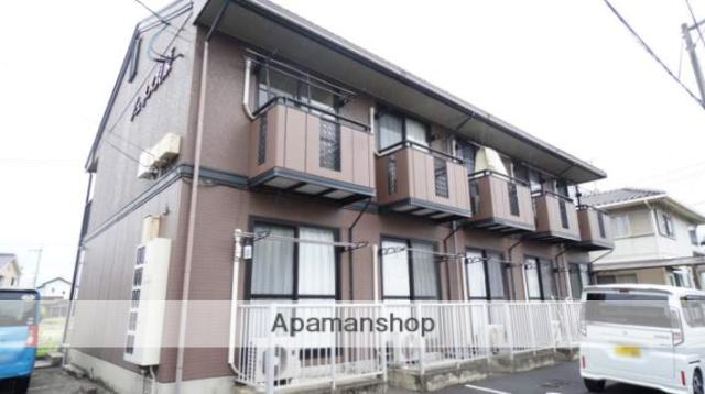 ジュネス貝原(ワンルーム/2階)