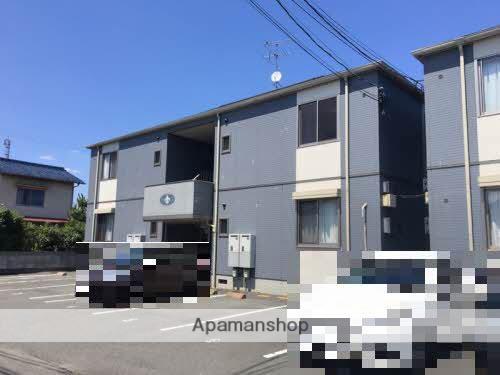 シャーメゾングロワールA