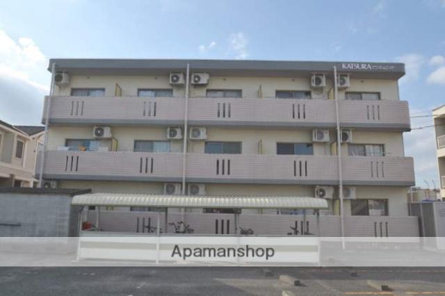 桂マンションⅡ