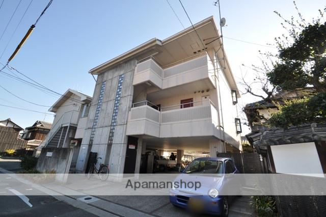 ストリーム安井