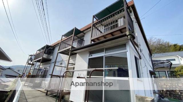 リバティーアパート