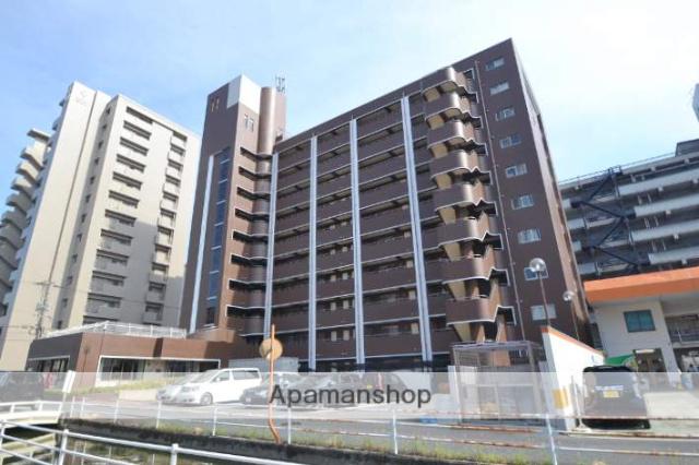 厚生町クラウンズマンション