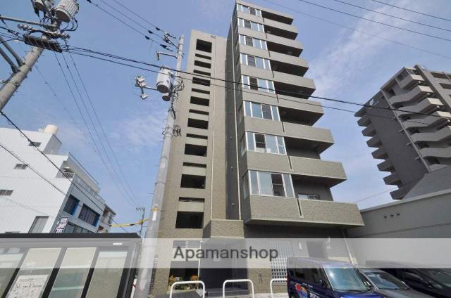 ベンハウス伊福町(3LDK/7階)