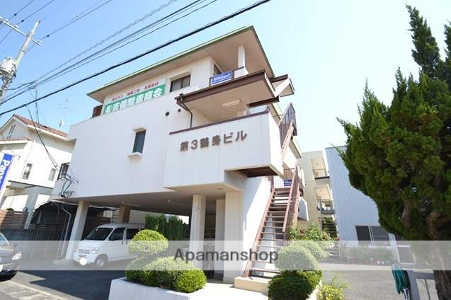 第三鶴身ビル