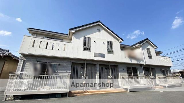 ロッコレジデンス