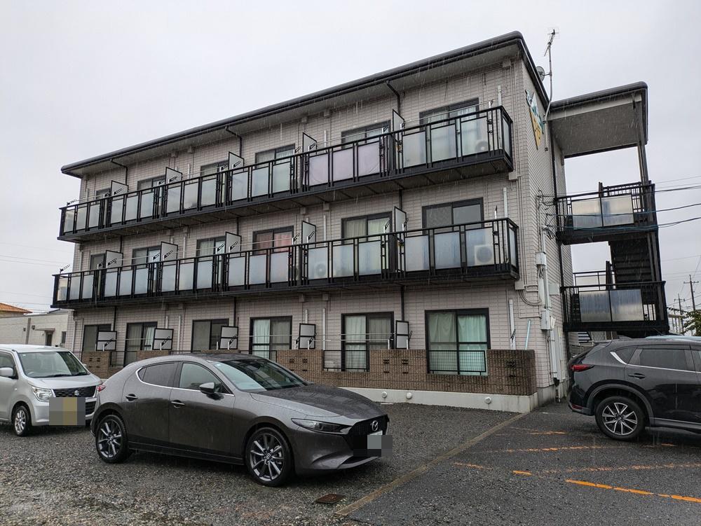 セントラルヴィラⅠ