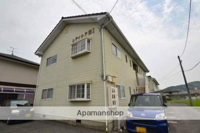 レティシア関Ⅰ(2LDK/1階)