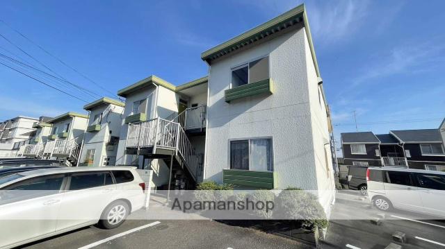 プロムナード中仙道 Ⅱ