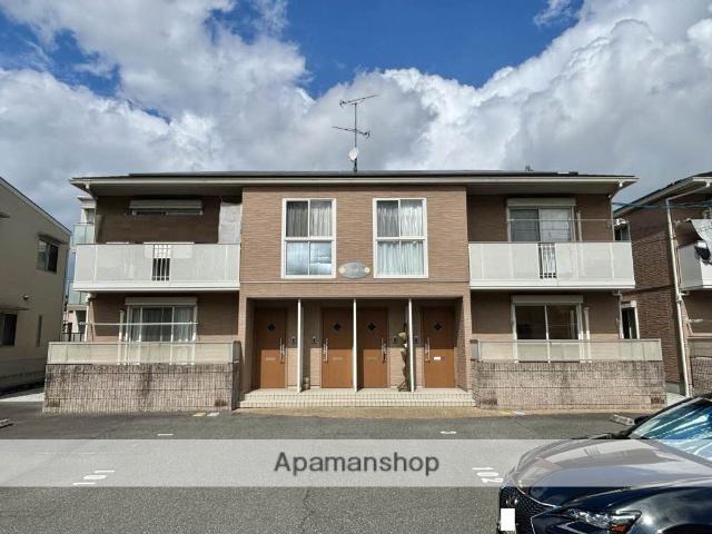 ソルフィオーレ A棟