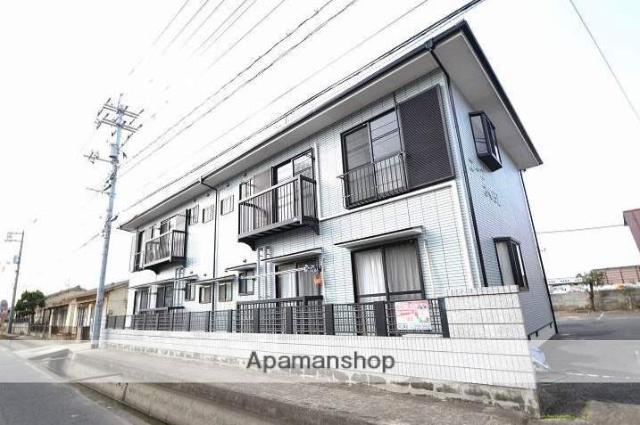 コーポさくら Ⅱ