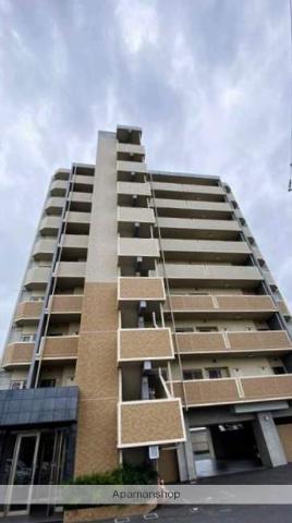 カーサフィオーレ西市駅前