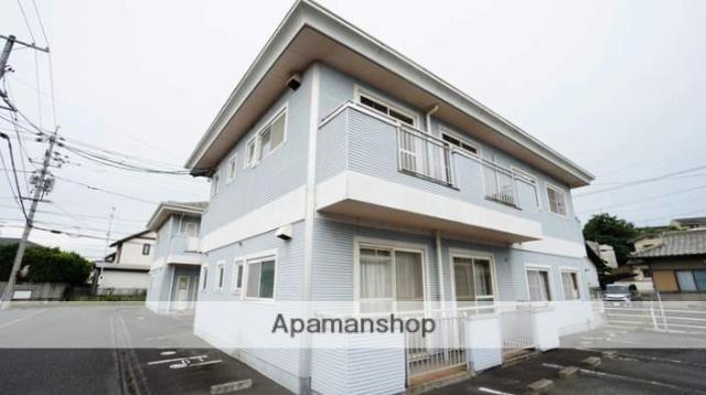 ビバリーガーデン大島A棟