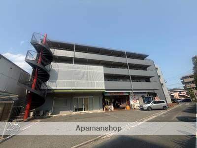 熊谷マンション