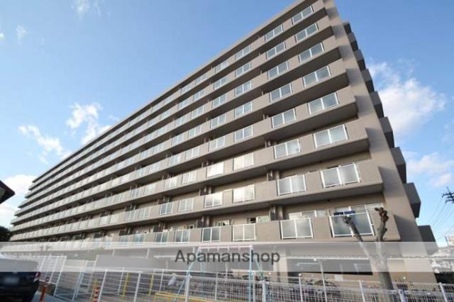 サーパス藤原西町(4LDK/8階)