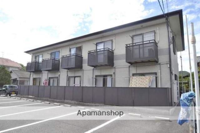 フォブールペガサス